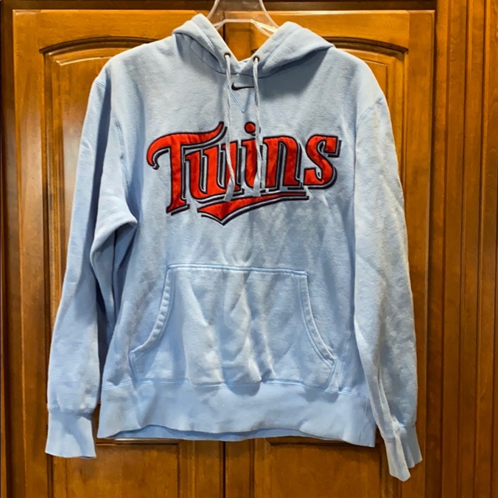 Minnesota Twins hoodie